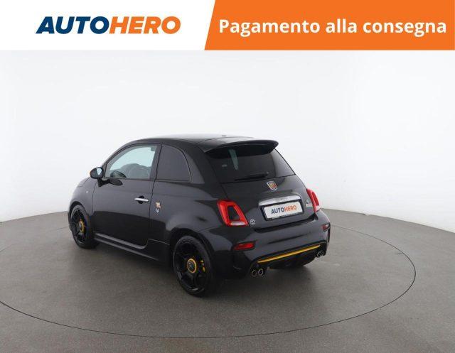 ABARTH 595 1.4 Turbo T-Jet 160 CV Pista