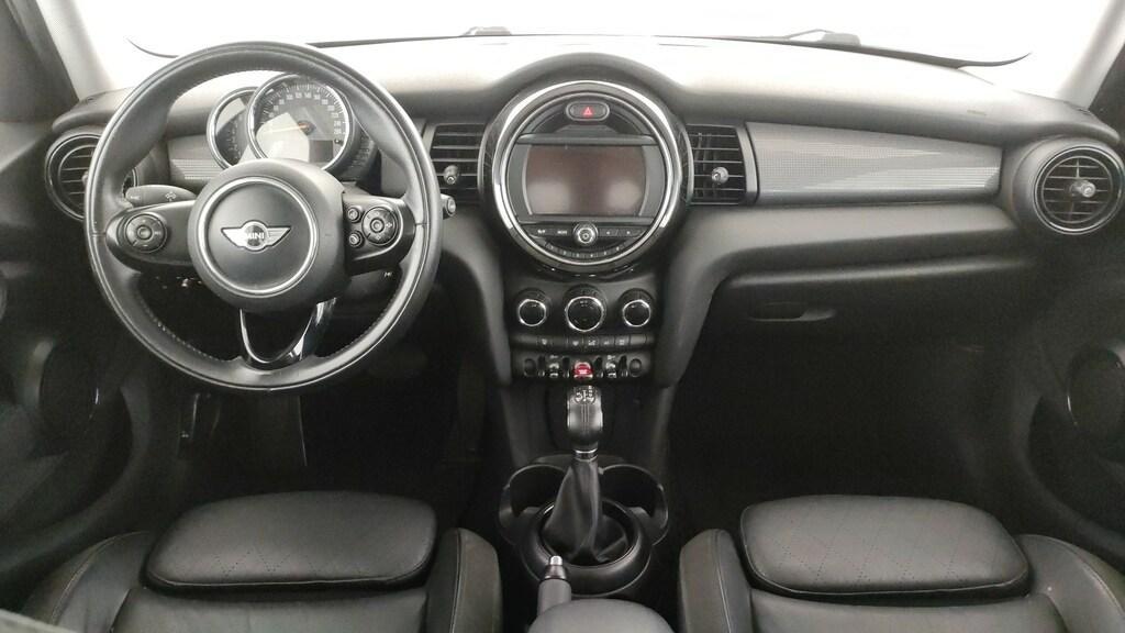 Mini Cooper 1.5 Cooper Auto