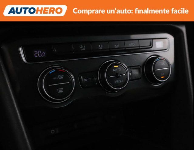 VOLKSWAGEN Tiguan 1.4 TSI Style BlueMotion Technology