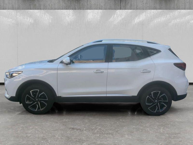 MG ZS 1.0 Luxury