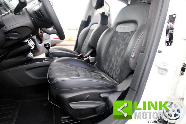 FIAT 500X 1.3 MultiJet 95 CV Cross Dolcevita