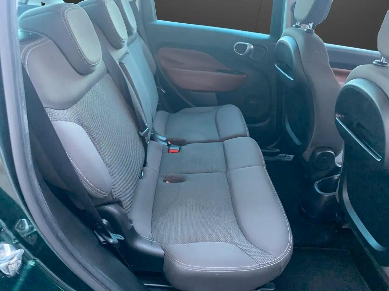 Fiat 500L 1.3 Multijet 85 CV FULL OPTIONAL