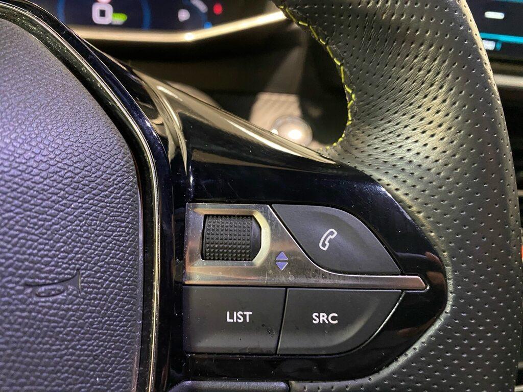 Peugeot e-208 5 Porte 100kW GT - PROMO