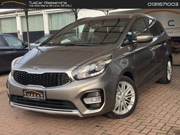 Kia Carens Class 1.7 CRDi #8550