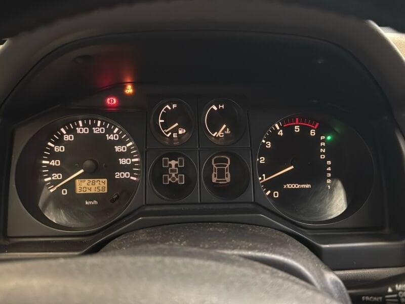 Mitsubishi Pajero 3.2 - 16V DI-D 3p. aut. Intense