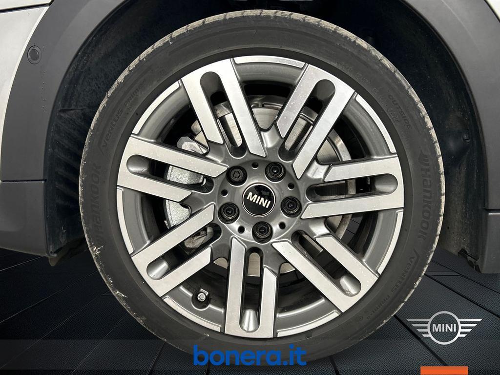 Mini Mini Cooper 3 Porte 1.5 C Classic Auto