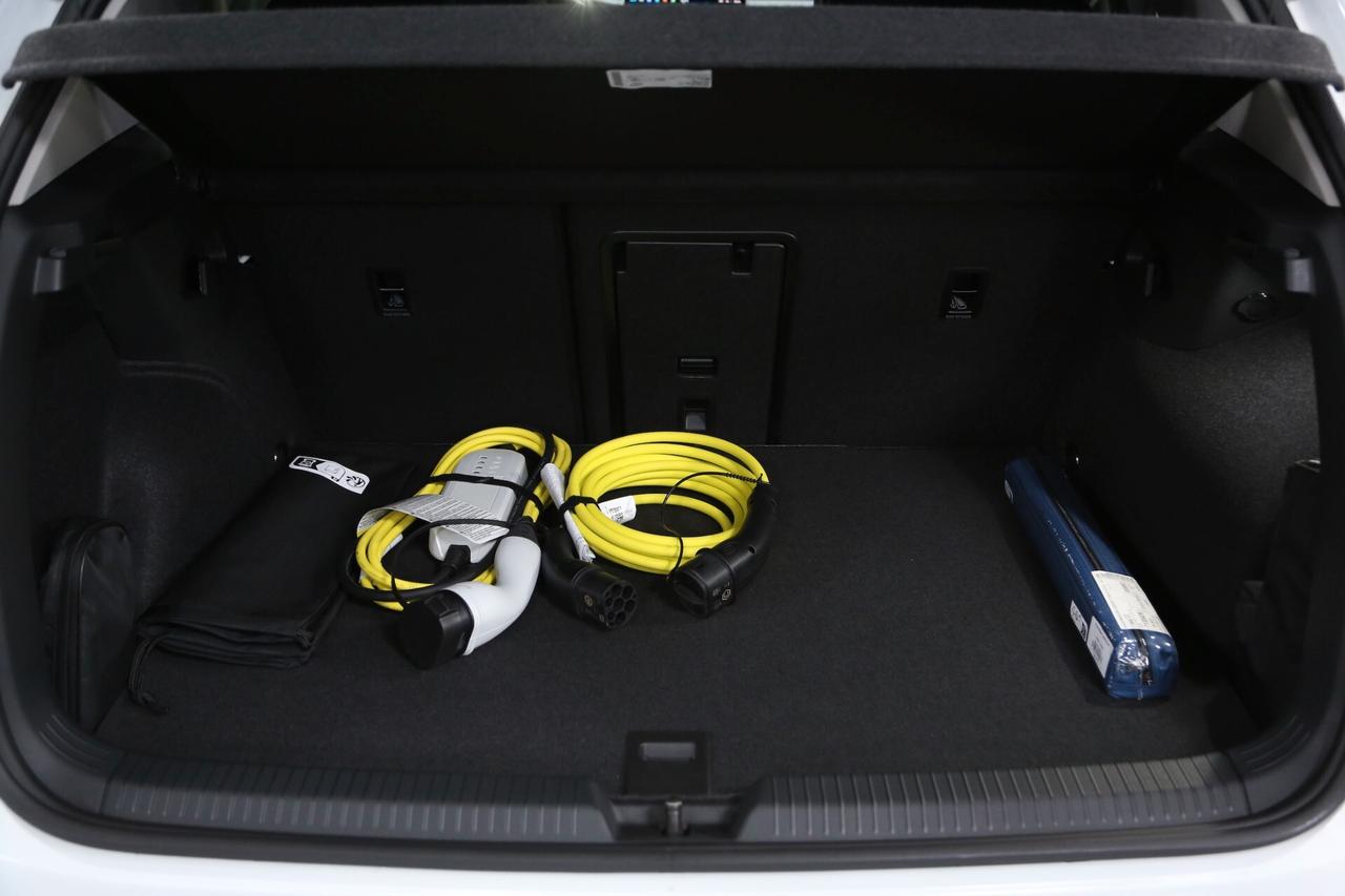 Volkswagen Golf Style 1.5 TSI eHybrid 204 cv DSG