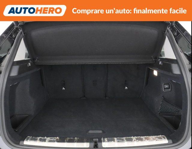 BMW X1 sDrive18i xLine