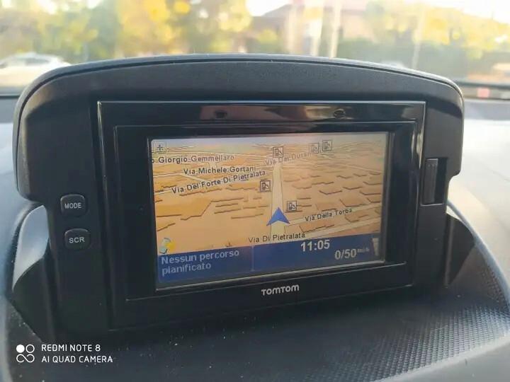 Toyota Aygo 1.0 12V VVT-i 5 porte Active Connect