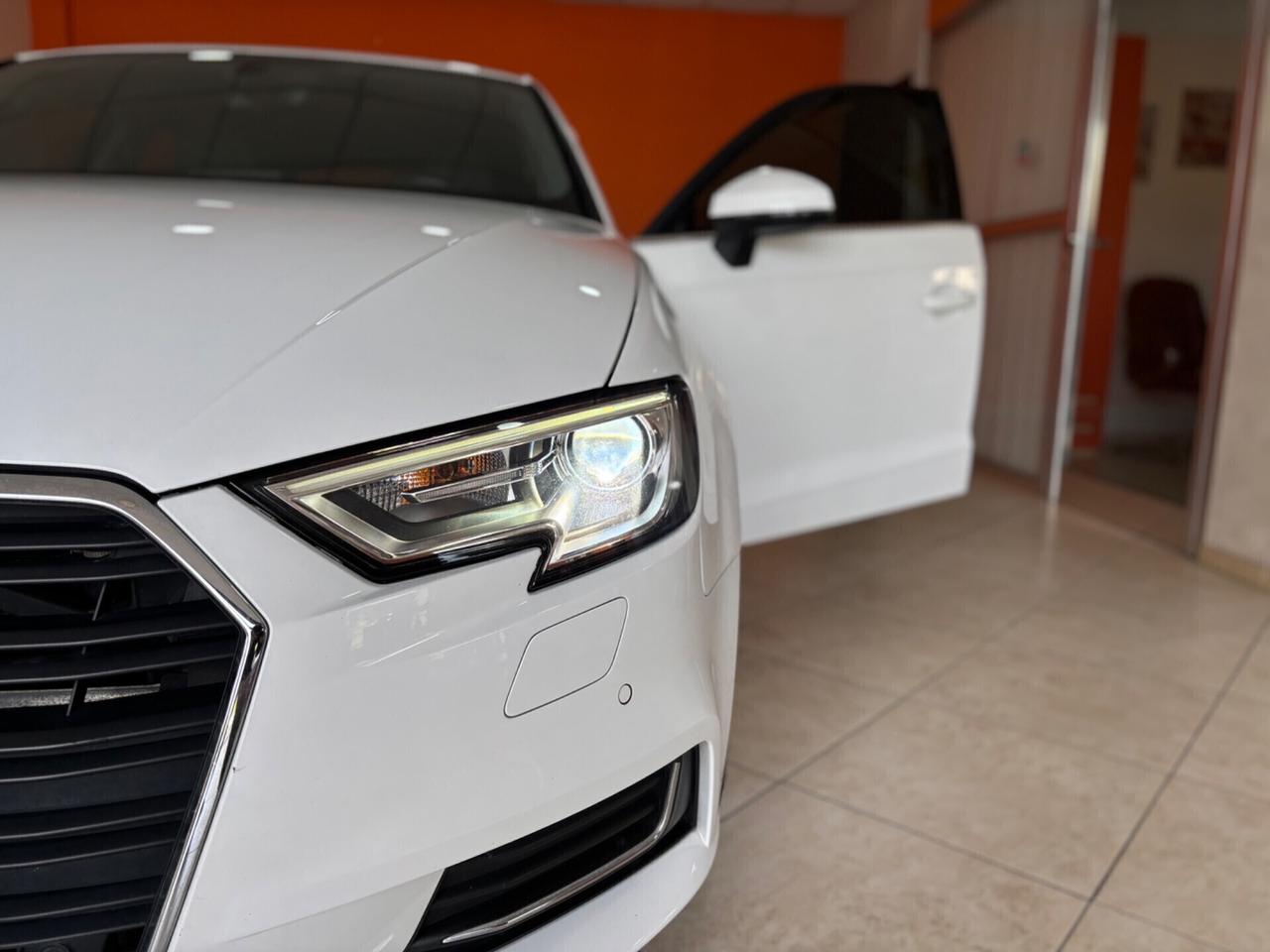 Audi A3 SPB 30 TDI S tronic