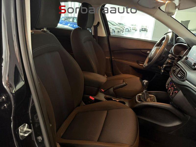 FIAT Tipo Tipo 5p 1.3 mjt Business s&s 95cv