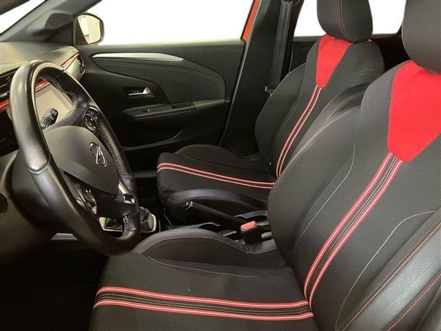 OPEL Corsa 5 Porte 1.2 100cv GS Line SeS