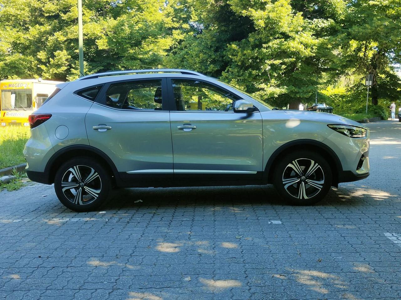 Mg ZS 1.5 COMFORT #10869