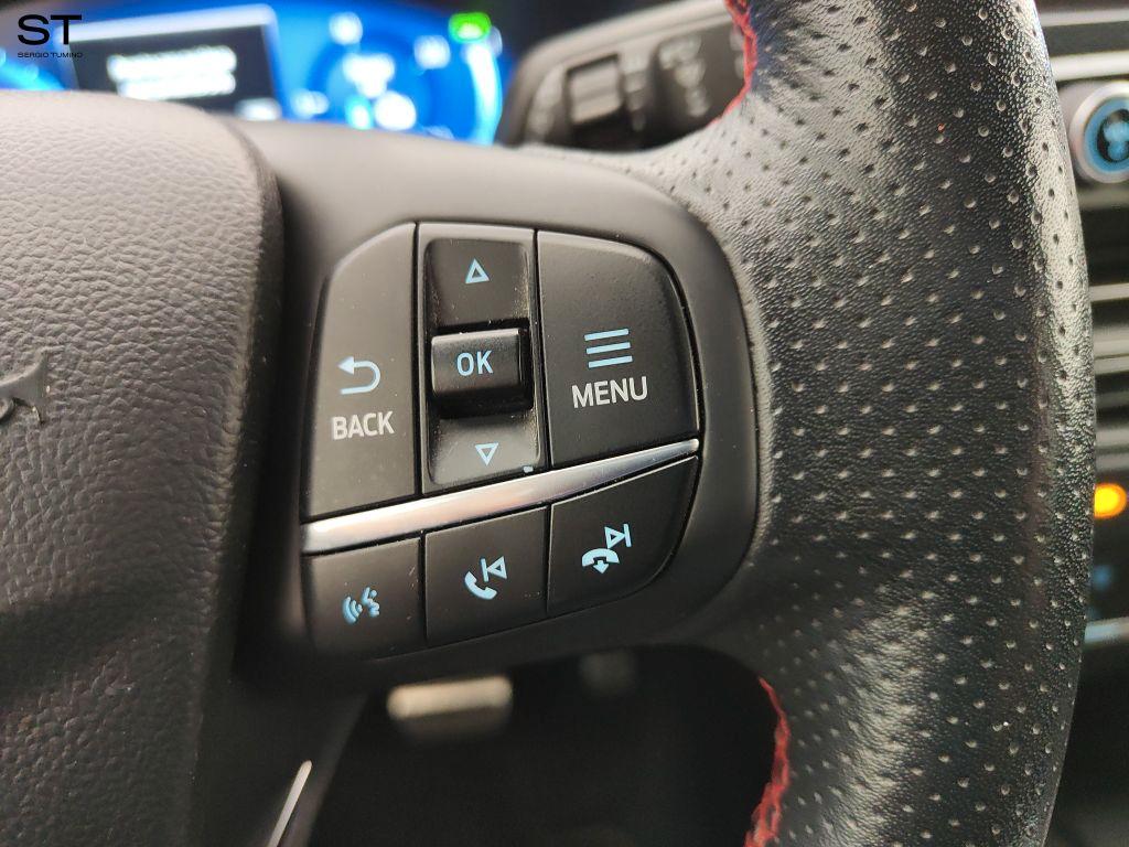 FORD Kuga 3ª serie - Kuga 2.5 Plug In Hybrid 225 CV CVT 2WD ST-Li