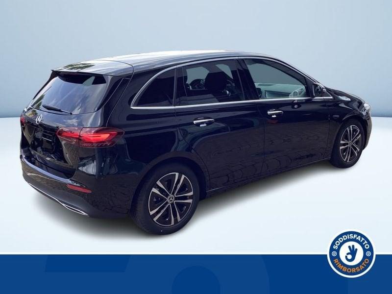 Mercedes-Benz Classe B 180d Street Edition Advanced Plus Progressive