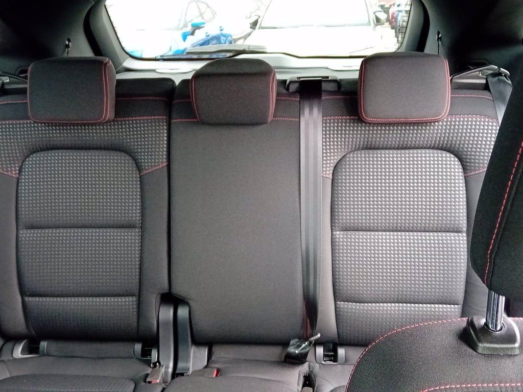 FORD Kuga full hybrid ST-Line 2wd Automatica del 2021