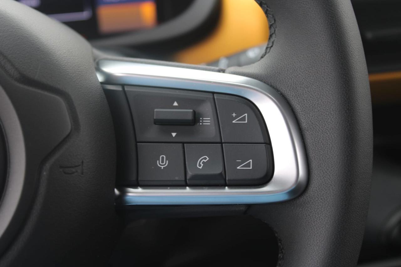 Jeep Avenger 1.2 Turbo 100 CV Summit