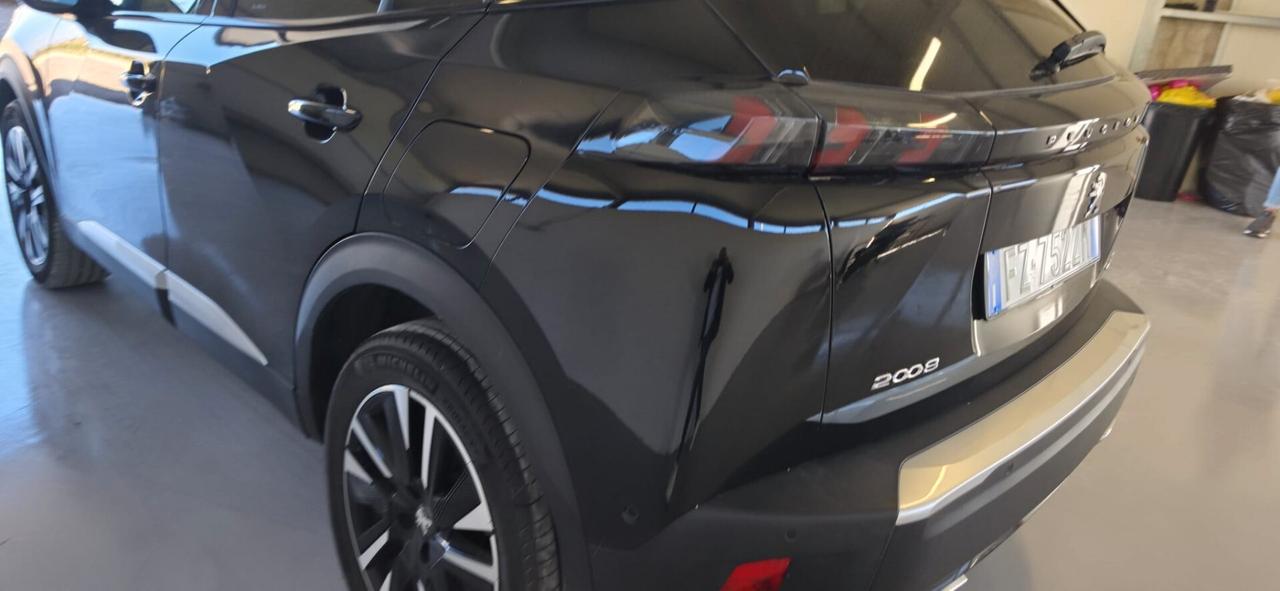 Peugeot 2008 PureTech 130 S&S GT Line