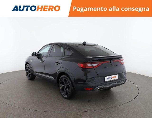 RENAULT Arkana Arkana Full Hybrid E-Tech 145 CV Engineered Fast T