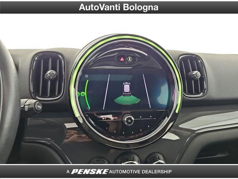 MINI Mini Countryman F60 1.5 One D Business Countryman