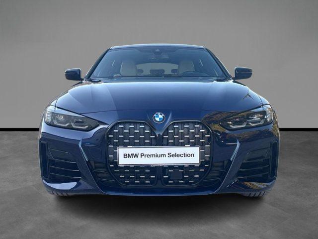 BMW 420 d xDrive 48V Msport
