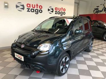 Fiat Panda 1.0 Firefly Hybrid Cross S&Stop