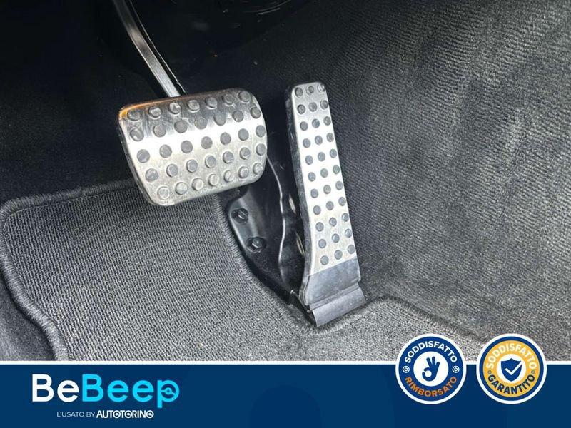 Mercedes-Benz Classe C C CABRIO 220 D PREMIUM 4MATIC AUTO