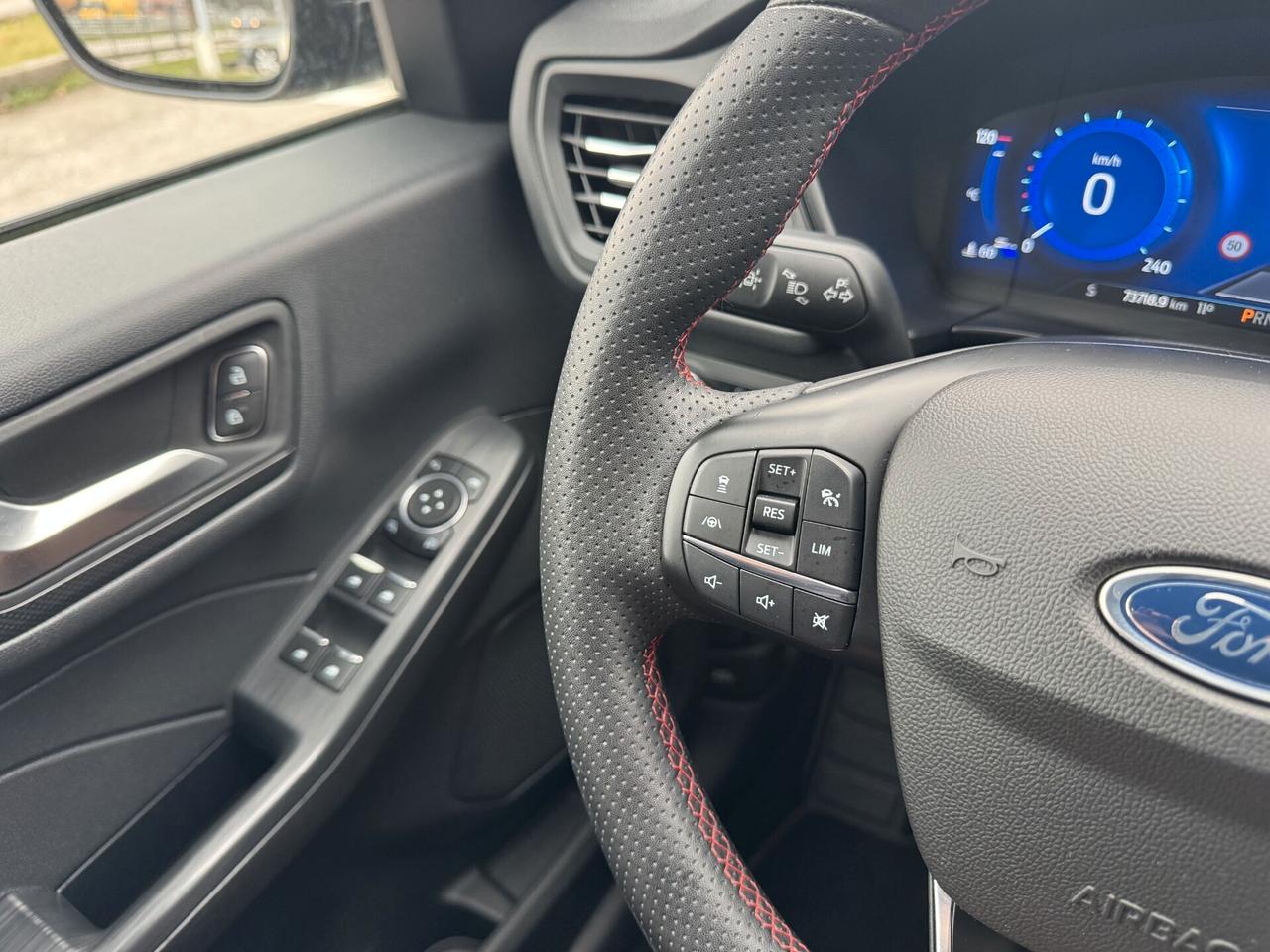 Ford Kuga St-Line 2.5 Full Hybrid 190CV 2WD