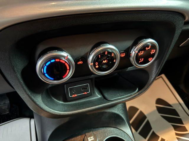 FIAT 500L 1.3 Multijet 95 CV Business