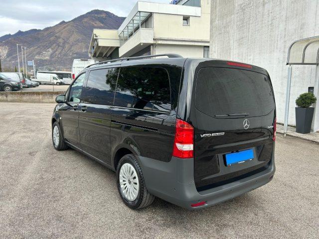 MERCEDES-BENZ Vito 2.0 116 CDI PC-SL Tourer Pro Long