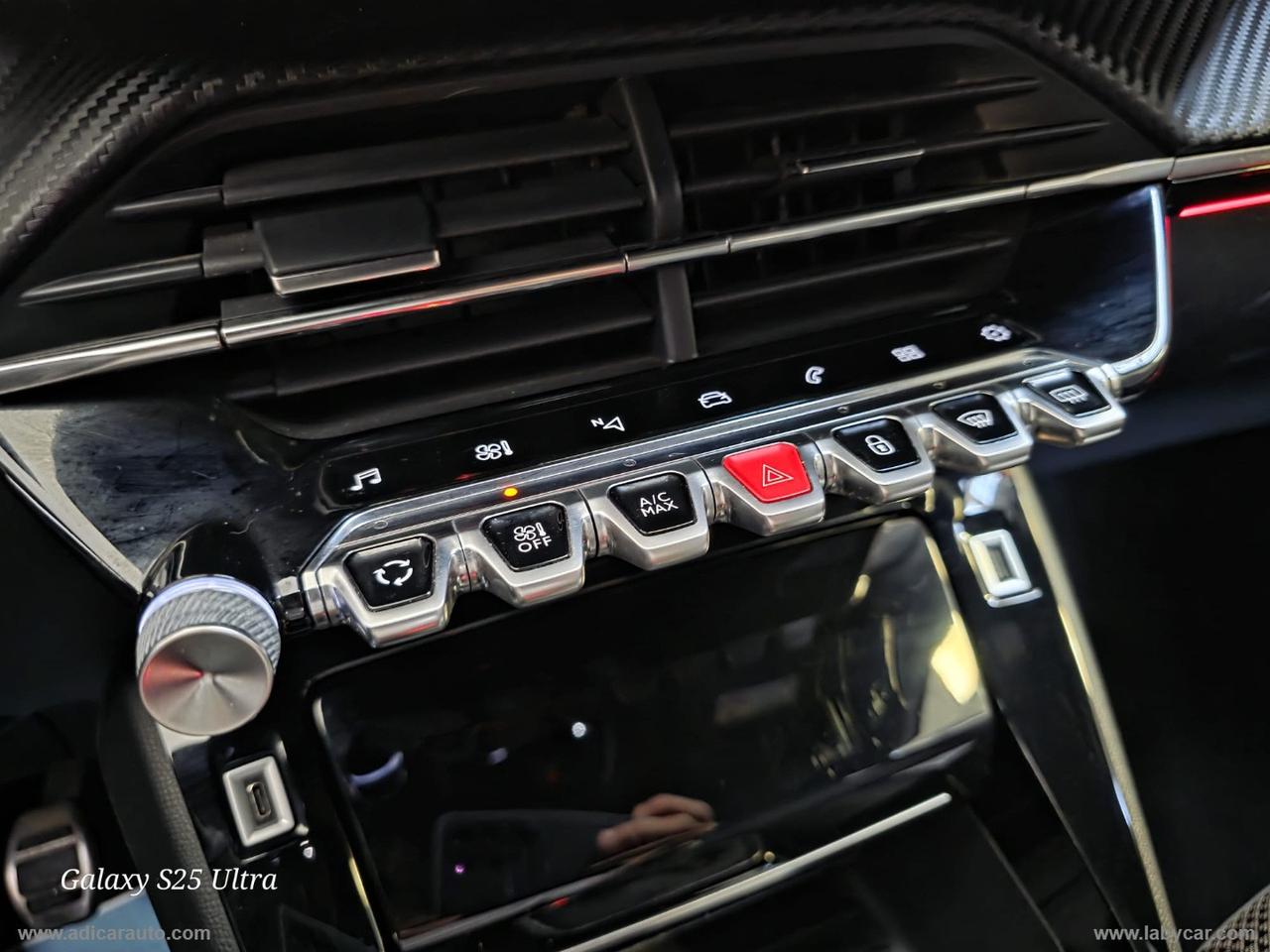 PEUGEOT 208 BlueHDi 100 S&S 5p. GT Line