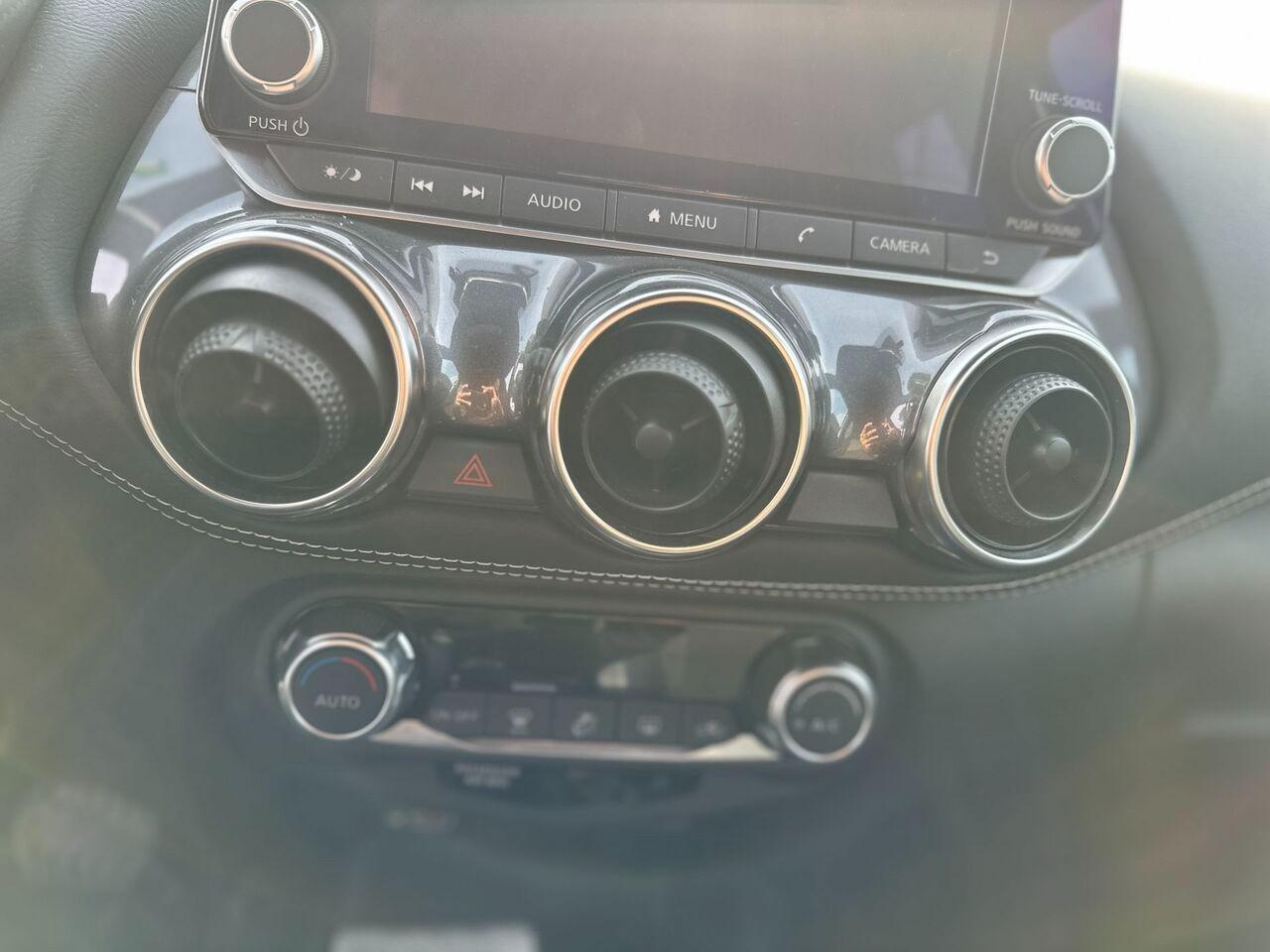 NISSAN Juke II 2020 - Juke 1.0 dig-t N-Connecta 114cv dct