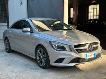 Mercedes CLA 250 4Matic Automatic Premium