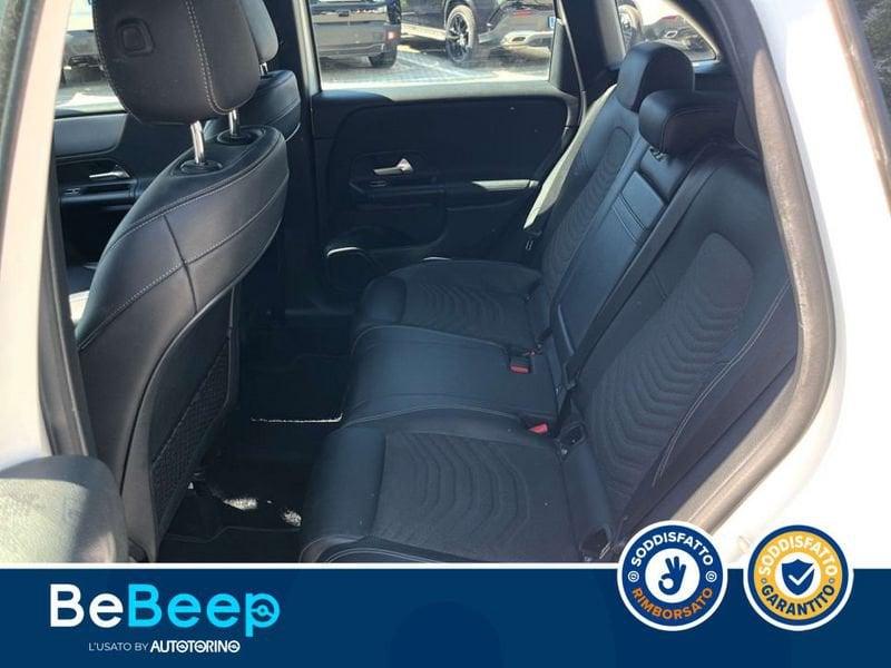 Mercedes-Benz Classe B B 180 D SPORT AUTO