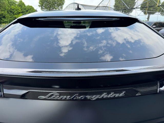 LAMBORGHINI Urus 4.0 V8 - Full Carbon Poss. Sub. Leas. Garanz Lambo
