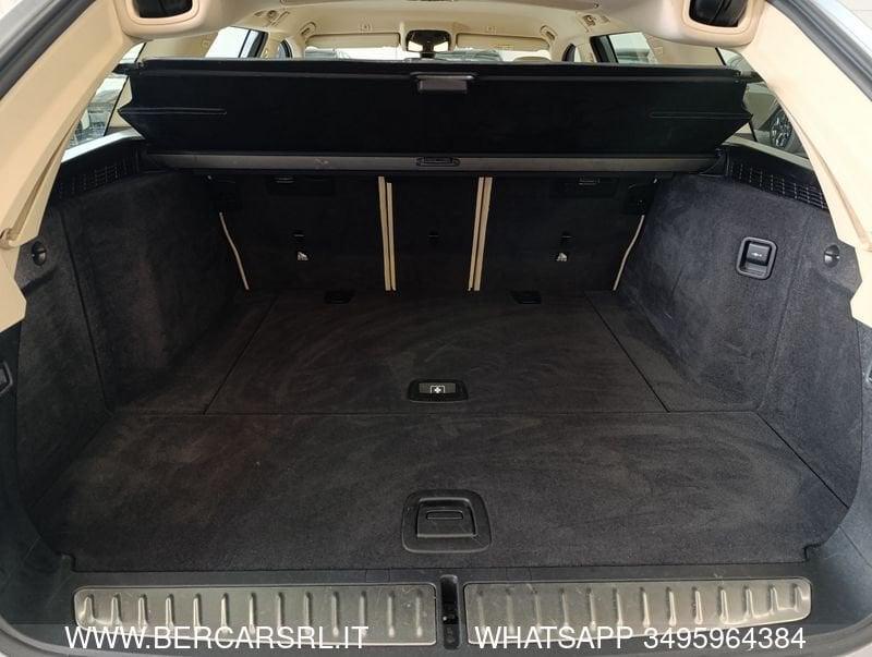 BMW 520 520d aut Business MH48V Touring