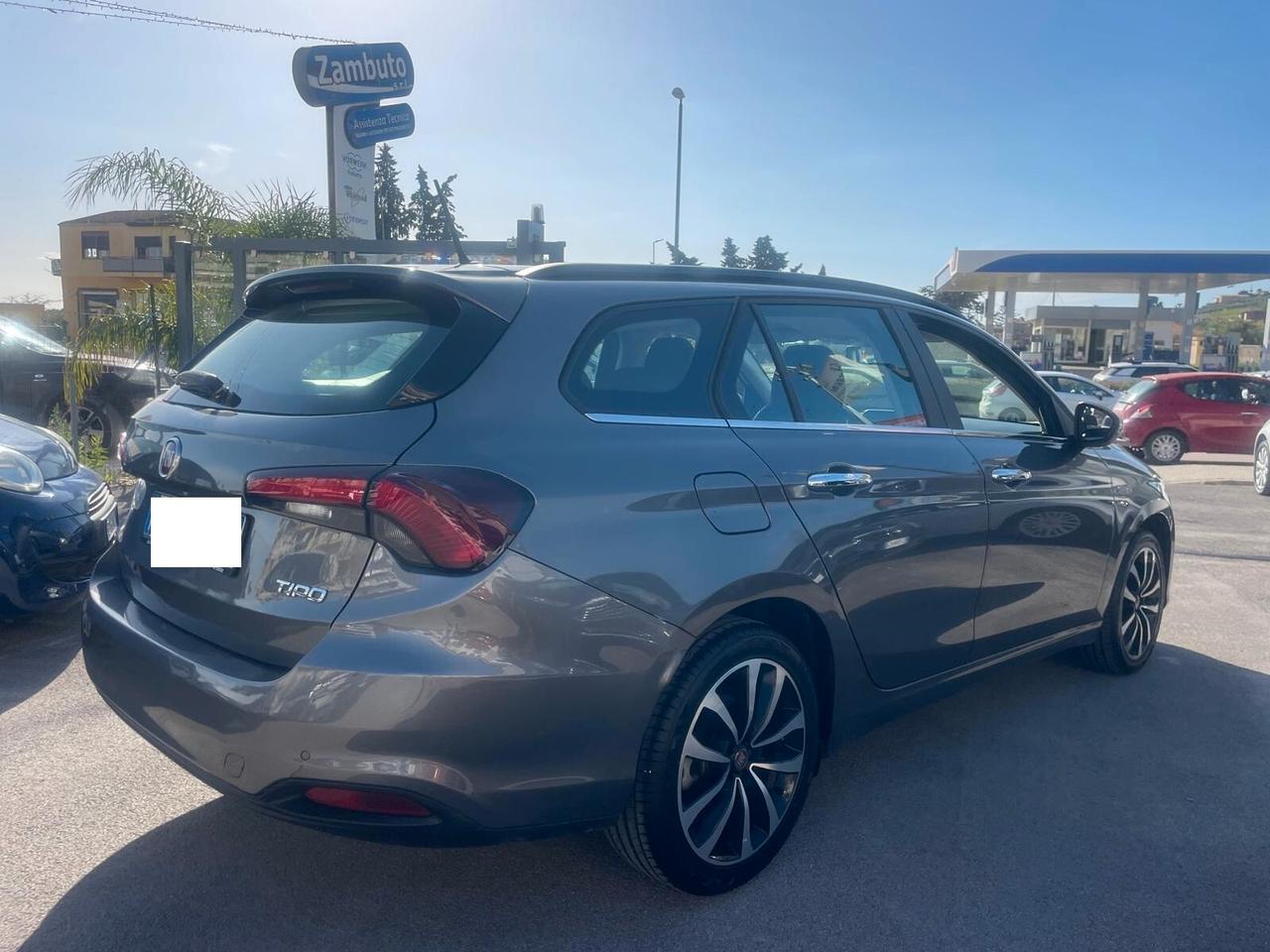 Fiat Tipo 1.3 MJet 95 cv SW Lounge"Come Nuova"