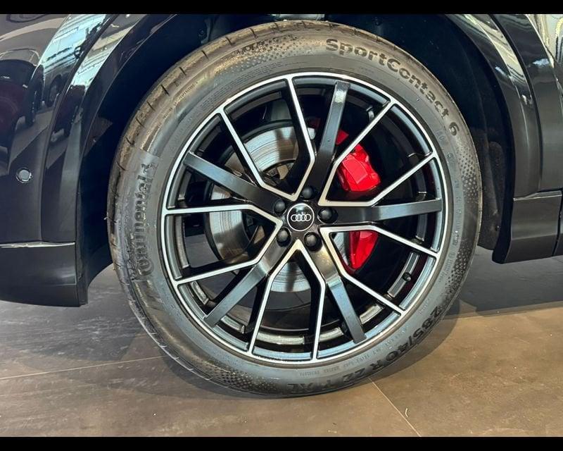 Audi Q8 50 TDI 286 CV quattro tiptronic S line edition