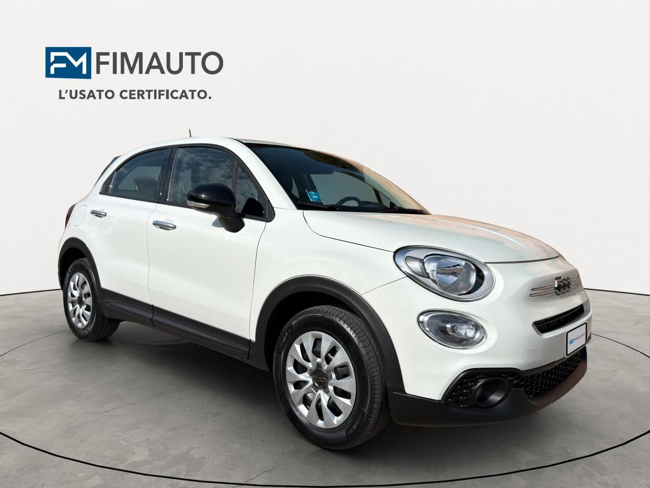 Fiat 500X 1.3 MultiJet 95 CV - 2024