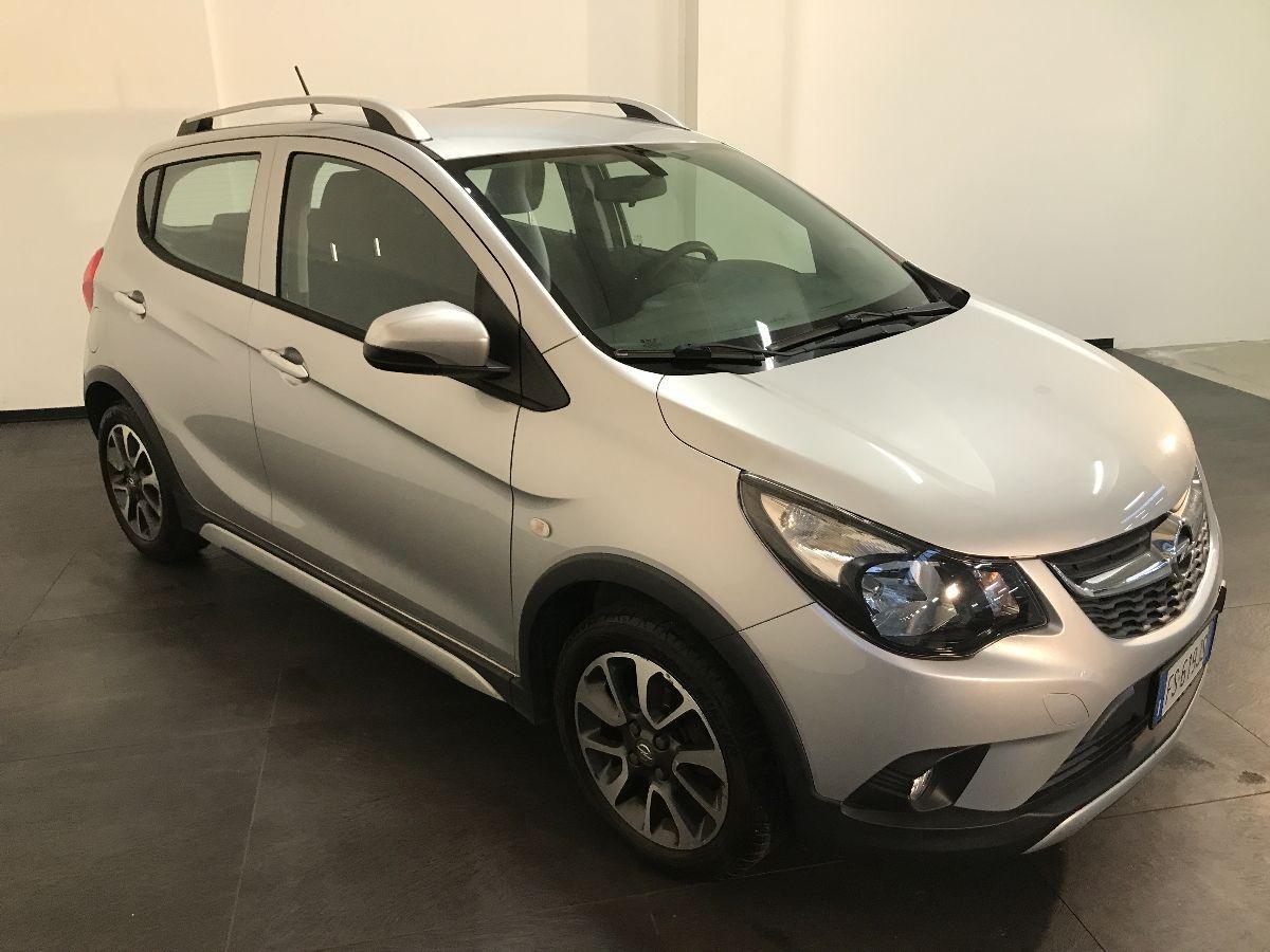 OPEL Karl Rocks 1.0 73 CV