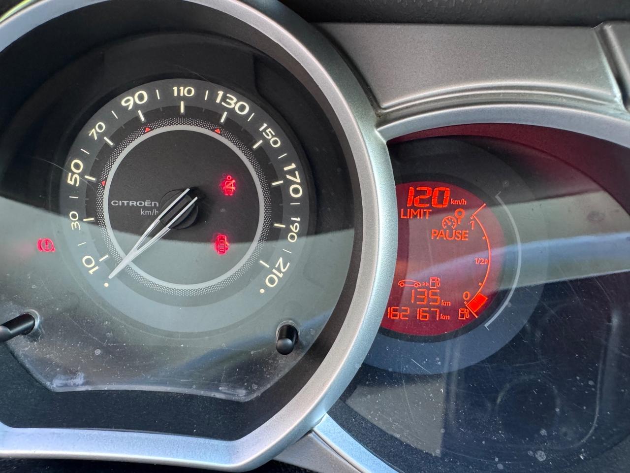 Citroen C3 1.1 Attraction