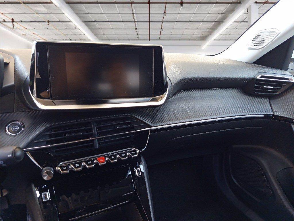 PEUGEOT 2008 1.2 puretech Allure s&s 130cv del 2021