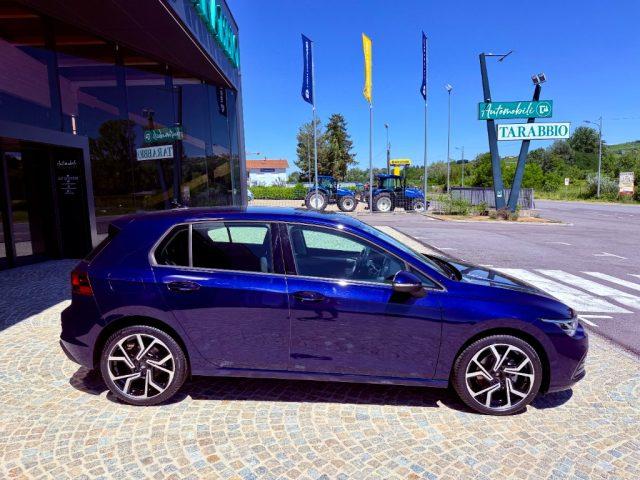 VOLKSWAGEN Golf 150CV - DSG - C. LEGA 18 - KM 29.000 - NO OBBLIGO