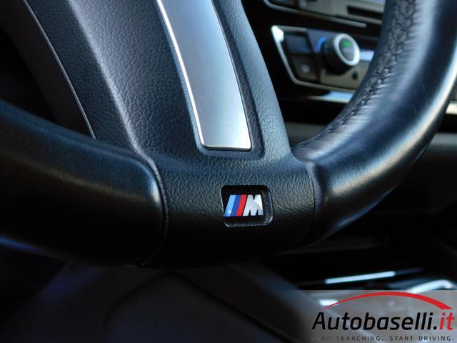 BMW 218 D COUPE SPORT AUTOMATICA 150CV UNICO PROPRIETARIO