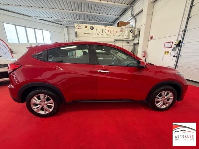 HONDA - HR-V 1.5 Elegance Navi Adas NEOPATENTATI