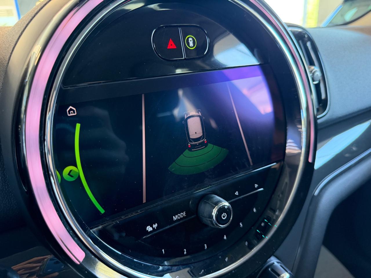 Mini Cooper D Countryman 2.0 Northwood Edition auto