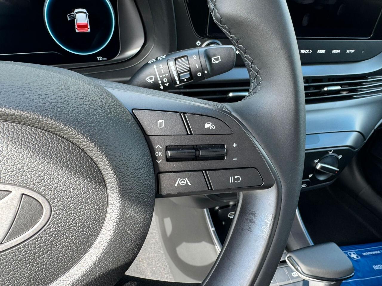 Hyundai i20 1.0 T-GDI Connectline