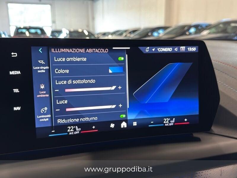 BMW Serie 2 Gran Coupe Serie 2 F74 Gran Coupe 218d Gran Coupe MSport Pro auto