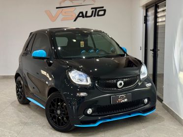 Smart ForTwo 70 1.0 twinamic cabrio BRABUS tailor made