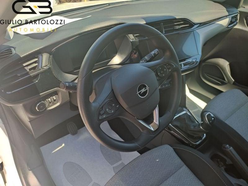 Opel Corsa 1.2 75cv Blitz Edition MT5